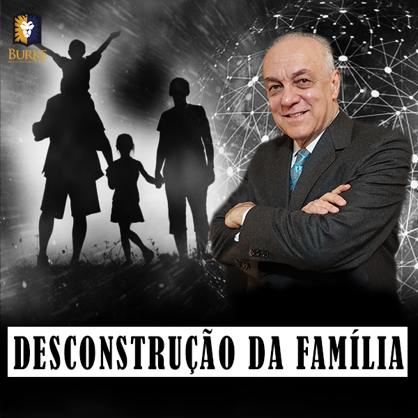 O que é uma “desconstrução”?