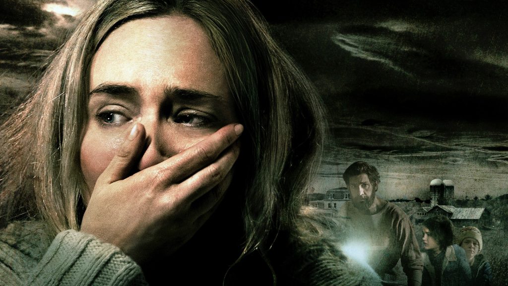 Cinco filmes recentes de terror e suspense que vão além dos sustos