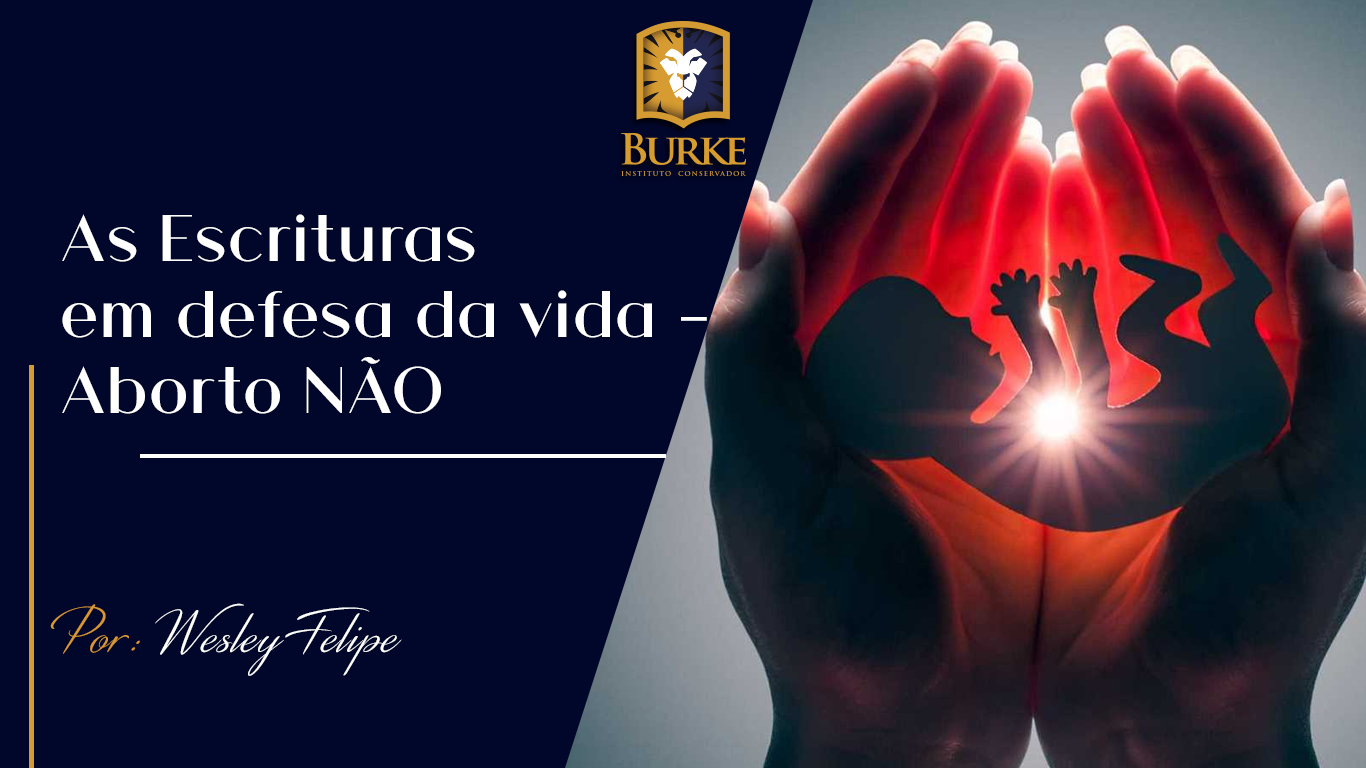 Católicos e Evangélicos e um Inimigo em Comum. - Burke Instituto