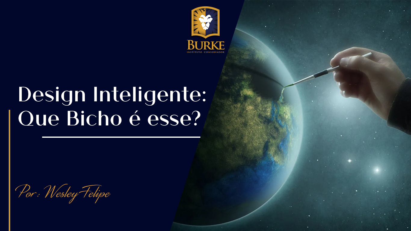 Católicos e Evangélicos e um Inimigo em Comum. - Burke Instituto